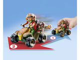Playmobil - Cercatori di tesori nella giungla -  71454 D - Di Maio Giocattoli