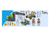 Playmobil - Cercatori di tesori nella giungla -  71454 D - Di Maio Giocattoli
