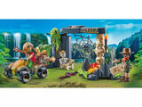 Playmobil - Cercatori di tesori nella giungla -  71454 D - Di Maio Giocattoli