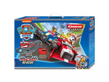 Paw Patrol Circuito Corsa Go Ready Race