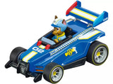 Paw Patrol Circuito Corsa Go Ready Race