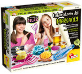 Laboratorio dei massaggi