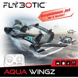 Drone Aqua Wingz – Silverlit - Di Maio Giocattoli