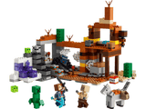 Lego- La miniera delle Badlands - 21263 D - Di Maio Giocattoli