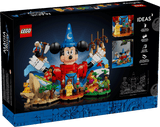 Magia Disney - 21352 N