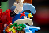Magia Disney - 21352 N