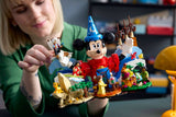 Magia Disney - 21352 N