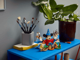 Magia Disney - 21352 N