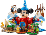 Magia Disney - 21352 N