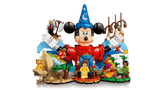 Magia Disney - 21352 N