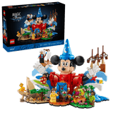 Magia Disney - 21352 N