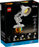 Disney Pixar Luxo Jr. - 21357 D - Di Maio Giocattoli