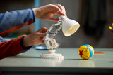 Disney Pixar Luxo Jr. - 21357 D - Di Maio Giocattoli