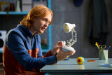 Disney Pixar Luxo Jr. - 21357 D - Di Maio Giocattoli