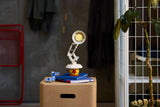 Disney Pixar Luxo Jr. - 21357 D - Di Maio Giocattoli