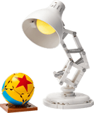 Disney Pixar Luxo Jr. - 21357 D - Di Maio Giocattoli