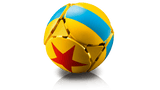 Disney Pixar Luxo Jr. - 21357 D - Di Maio Giocattoli