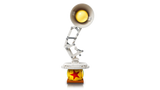 Disney Pixar Luxo Jr. - 21357 D - Di Maio Giocattoli
