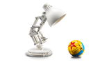 Disney Pixar Luxo Jr. - 21357 D - Di Maio Giocattoli