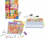 Cookie Party - Roll & Write Game - Gioco da Tavolo
