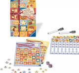 Cookie Party - Roll & Write Game - Gioco da Tavolo