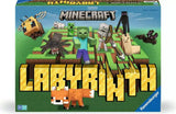 Minecraft Labyrinth - Gioco da Tavolo