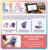 Hi Tech Educativo Mio Tab 7″ L.i.a.