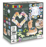 Smoby Deco Flower Set