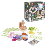 Smoby Deco Flower Set