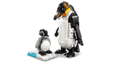 Lego - Animali selvatici: famiglia di panda - 31165 D - Di Maio Giocattoli