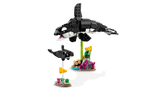 Lego - Animali selvatici: famiglia di panda - 31165 D - Di Maio Giocattoli