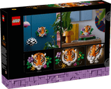 Collezione animali – Tigre - 31217 D - Di Maio Giocattoli
