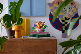 Collezione animali – Tigre - 31217 D - Di Maio Giocattoli