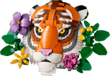 Collezione animali – Tigre - 31217 D - Di Maio Giocattoli
