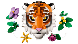 Collezione animali – Tigre - 31217 D - Di Maio Giocattoli