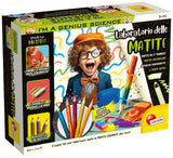 I’m A Genius Laboratorio Delle Matite