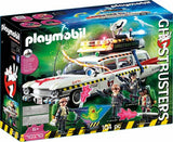 Playmobil Ghostbusters (70170). Ghostbusters Ecto-1A N