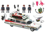 Playmobil Ghostbusters (70170). Ghostbusters Ecto-1A N