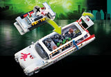 Playmobil Ghostbusters (70170). Ghostbusters Ecto-1A N