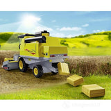Playmobil - Mietitrebbia fattoria - 71267 D - Di Maio Giocattoli