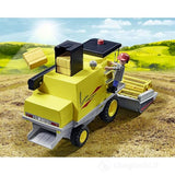 Playmobil - Mietitrebbia fattoria - 71267 D - Di Maio Giocattoli
