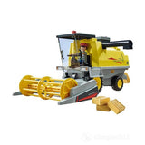 Playmobil - Mietitrebbia fattoria - 71267 D - Di Maio Giocattoli