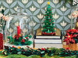 Decorazione da tavolo natalizia - 40743 - Di Maio Giocattoli