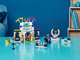 Lego -  La gara di equitazione di Stephanie - 41367 D - Di Maio Giocattoli