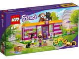 Lego - Il caffè di adozione dei cuccioli - 41699 D - Di Maio Giocattoli