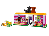 Lego - Il caffè di adozione dei cuccioli - 41699 D - Di Maio Giocattoli
