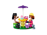 Lego - Il caffè di adozione dei cuccioli - 41699 D - Di Maio Giocattoli