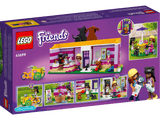 Lego - Il caffè di adozione dei cuccioli - 41699 D - Di Maio Giocattoli