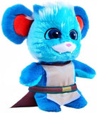 Simba- Disney Plush Originale Young Jedi Nubs