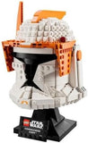 LEGO Star Wars Clone Commander Cody Helmet 75350